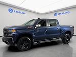 2022 Chevrolet Silverado 1500 Crew Cab 4x4 Pickup for sale #200121P - photo 3