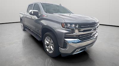 Used 2021 Chevrolet Silverado 1500 - photo 1