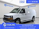 2023 Chevrolet Express 2500 RWD Empty Cargo Van for sale #203164E - photo 1