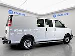 2023 Chevrolet Express 2500 RWD Empty Cargo Van for sale #203164E - photo 10