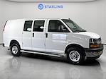 2023 Chevrolet Express 2500 RWD Empty Cargo Van for sale #203164E - photo 12