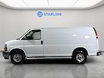 2023 Chevrolet Express 2500 RWD Empty Cargo Van for sale #203164E - photo 4