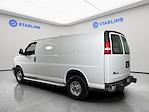 2023 Chevrolet Express 2500 RWD Empty Cargo Van for sale #203164E - photo 2