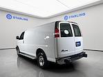 2023 Chevrolet Express 2500 RWD Empty Cargo Van for sale #203164E - photo 6