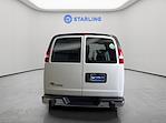 2023 Chevrolet Express 2500 RWD Empty Cargo Van for sale #203164E - photo 7