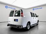 2023 Chevrolet Express 2500 RWD Empty Cargo Van for sale #203164E - photo 8