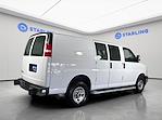 2023 Chevrolet Express 2500 RWD Empty Cargo Van for sale #203164E - photo 9