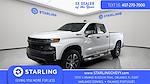 Used 2019 Chevrolet Silverado 1500 Custom Double Cab for sale #203493T - photo 1