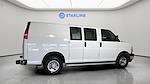Used 2024 Chevrolet Express 2500 Empty Cargo Van for sale #204890E - photo 10