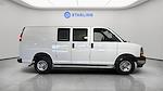 Used 2024 Chevrolet Express 2500 Empty Cargo Van for sale #204890E - photo 11