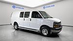Used 2024 Chevrolet Express 2500 Empty Cargo Van for sale #204890E - photo 12