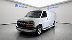 Used 2024 Chevrolet Express 2500 Empty Cargo Van for sale #204890E - photo 16