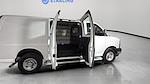 Used 2024 Chevrolet Express 2500 Empty Cargo Van for sale #204890E - photo 17