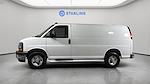 Used 2024 Chevrolet Express 2500 Empty Cargo Van for sale #204890E - photo 2
