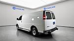 Used 2024 Chevrolet Express 2500 Empty Cargo Van for sale #204890E - photo 6