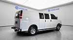 Used 2024 Chevrolet Express 2500 Empty Cargo Van for sale #204890E - photo 8