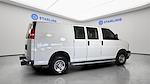 Used 2024 Chevrolet Express 2500 Empty Cargo Van for sale #204890E - photo 9