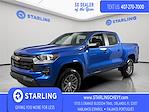 2024 Chevrolet Colorado Crew Cab RWD Pickup for sale #205326T - photo 1