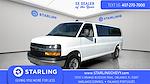 2025 Chevrolet Express 3500 RWD Passenger Van for sale #206038E - photo 1