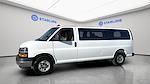 2025 Chevrolet Express 3500 RWD Passenger Van for sale #206038E - photo 2