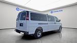 2025 Chevrolet Express 3500 RWD Passenger Van for sale #206038E - photo 9