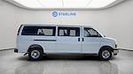 Used 2025 Chevrolet Express 3500 LT Passenger Van for sale #206631E - photo 11