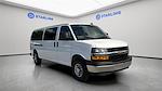 Used 2025 Chevrolet Express 3500 LT Passenger Van for sale #206631E - photo 13