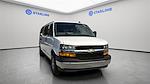 Used 2025 Chevrolet Express 3500 LT Passenger Van for sale #206631E - photo 14
