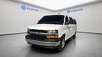 Used 2025 Chevrolet Express 3500 LT Passenger Van for sale #206631E - photo 16