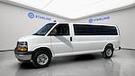 Used 2025 Chevrolet Express 3500 LT Passenger Van for sale #206631E - photo 2