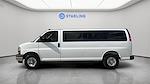 Used 2025 Chevrolet Express 3500 LT Passenger Van for sale #206631E - photo 3