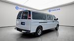 Used 2025 Chevrolet Express 3500 LT Passenger Van for sale #206631E - photo 9