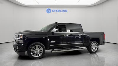 Used 2018 Chevrolet Silverado 1500 - photo 1