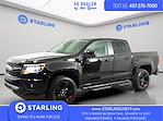 2019 Chevrolet Colorado Crew Cab 4x2 Pickup for sale #211822T - photo 1