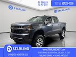 2021 Chevrolet Silverado 1500 Crew Cab 4x4 Pickup for sale #212332T - photo 1