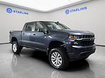 2021 Chevrolet Silverado 1500 Crew Cab 4x4 Pickup for sale #212332T - photo 13