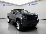2021 Chevrolet Silverado 1500 Crew Cab 4x4 Pickup for sale #212332T - photo 14
