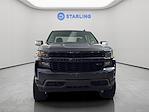 2021 Chevrolet Silverado 1500 Crew Cab 4x4 Pickup for sale #212332T - photo 15