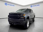 2021 Chevrolet Silverado 1500 Crew Cab 4x4 Pickup for sale #212332T - photo 16