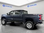 2021 Chevrolet Silverado 1500 Crew Cab 4x4 Pickup for sale #212332T - photo 4