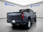2021 Chevrolet Silverado 1500 Crew Cab 4x4 Pickup for sale #212332T - photo 8