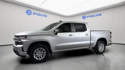 Used 2021 Chevrolet Silverado 1500 RST Crew Cab for sale #213369T - photo 2