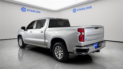 2021 Chevrolet Silverado 1500 Crew Cab RWD Pickup for sale #213369T - photo 2