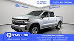 Used 2021 Chevrolet Silverado 1500 RST Crew Cab for sale #213369T - photo 1