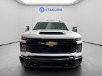 2024 Chevrolet Silverado 2500 Crew Cab 4x4, Pickup for sale #215057T - photo 10