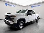 2024 Chevrolet Silverado 2500 Crew Cab 4x4, Pickup for sale #215057T - photo 3