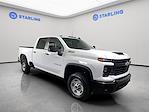 2024 Chevrolet Silverado 2500 Crew Cab 4x4, Pickup for sale #215057T - photo 8