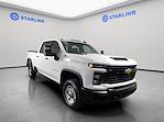 2024 Chevrolet Silverado 2500 Crew Cab 4x4, Pickup for sale #215057T - photo 9