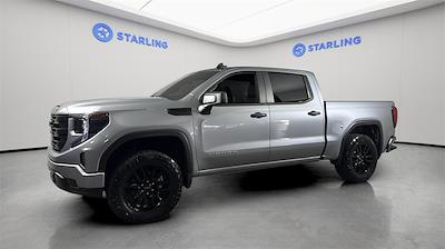 Used 2023 GMC Sierra 1500 Pro Crew Cab for sale #215425T - photo 2