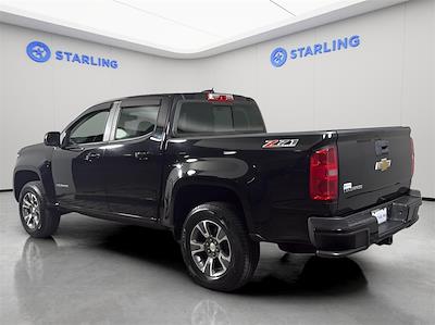 2016 Chevrolet Colorado Crew Cab 4x4 Pickup for sale #218124T - photo 2